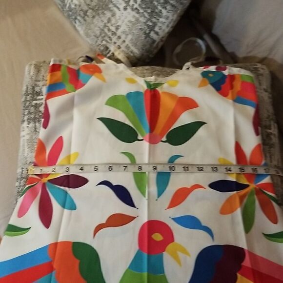 Colorful small new dress  - Picture 12 of 12